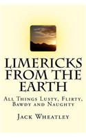 Limericks From the Earth: (English)