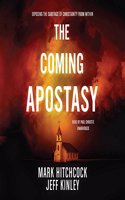 Coming Apostasy Lib/E