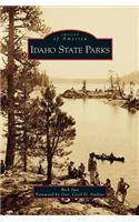 Idaho State Parks