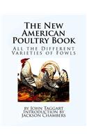 New American Poultry Book