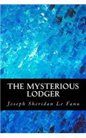 The Mysterious Lodger