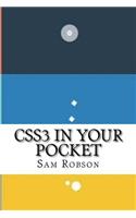 CSS3 In Your Pocket