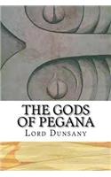 The Gods of Pegana