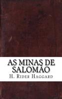 As Minas de Salomao