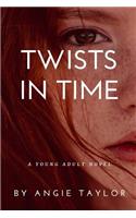 Twists in Time