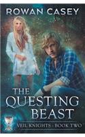 The Questing Beast: (2 Veil Knights)