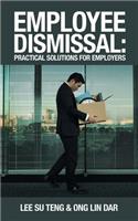 Employee Dismissal