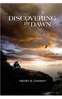 Discovering the Dawn - Color Version