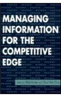 Managing Information for the Competitive Edge