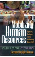 Mobilizing Human Resources