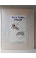 Atlas of Small Animal Surgery