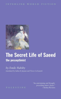Secret Life of Saeed