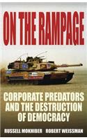 On the Rampage