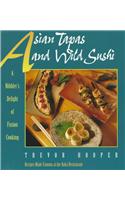 Asian Tapas and Wild Sushi