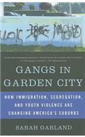 Gangs in Garden City