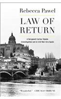 Law of Return