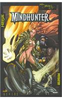 Aliens Vs. Predato /witchblade/darkness: Mindhunter