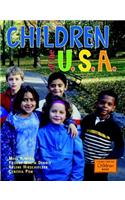 Children of the U.S.A.