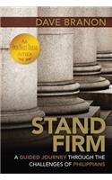 Stand Firm