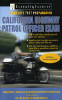 California Highway Patrol Officer Exam