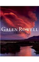 Galen Rowell: A Retrospective