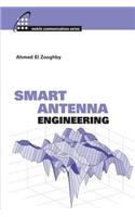 Smart Antenna Engineering