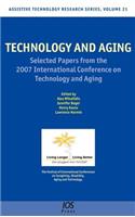 Technology and Aging