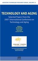 Technology and Aging