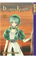 Dragon Knights