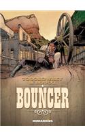 Bouncer: (Bouncer)