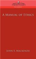 Manual of Ethics