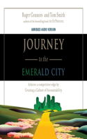 Journey to the Emerald City