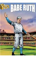 Babe Ruth Graphic Biography