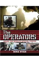 Operators: Inside the World's Special Forces
