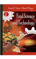 Food Science & Technology