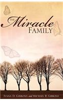 The Miracle Family