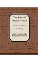 Story of Doctor Dolittle