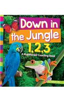 Down in the Jungle 1, 2, 3