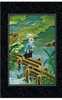 Usagi Yojimbo Saga Volume 6 Limited Edition