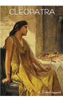 Cleopatra: (English)