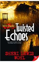 Twisted Echoes