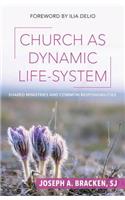 Church as Dynamic Life-System