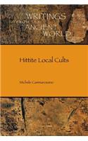 Hittite Local Cults