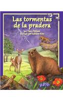 Tormentas de la Pradera (Prairie Storms)