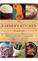 The Farmer's Kitchen Handbook