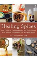 Healing Spices