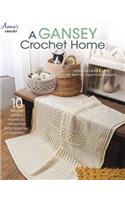 Gansey Crochet Home