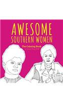 Awesome Southern Women