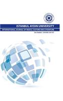 Istanbul Aydin University International Journal of Media, Culture and Literature