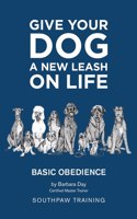 Give Your Dog a New Leash on Life